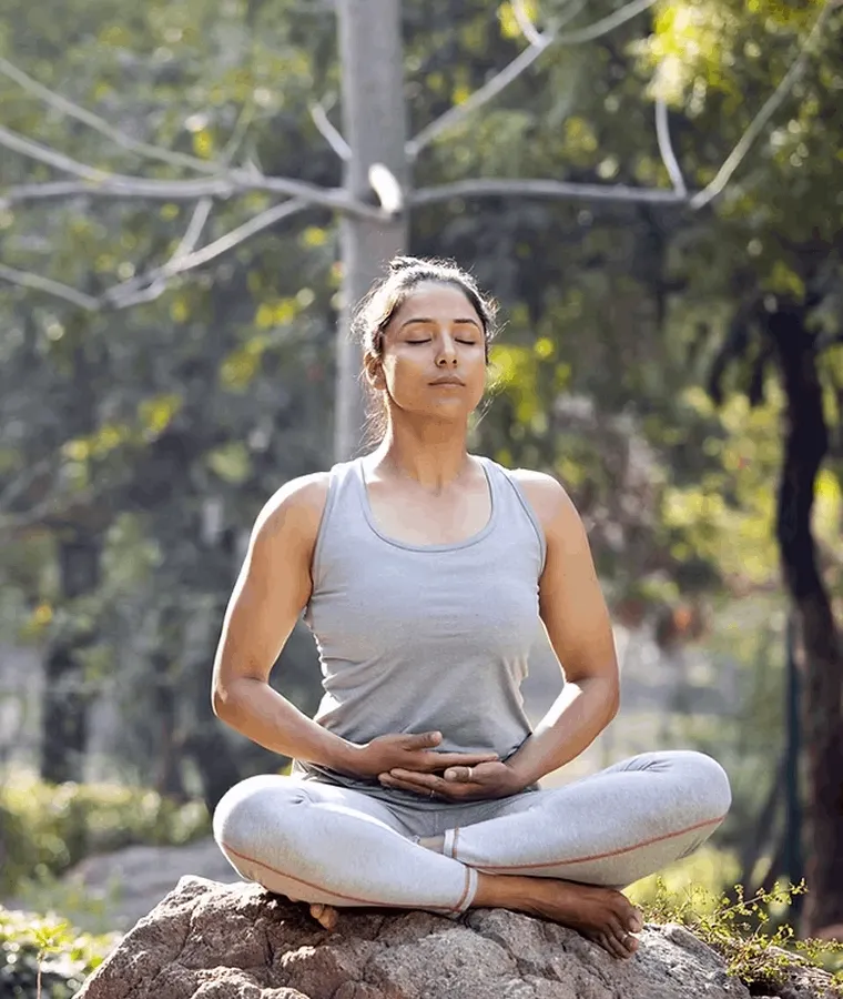 Ayush Path Wellness clinical facility
