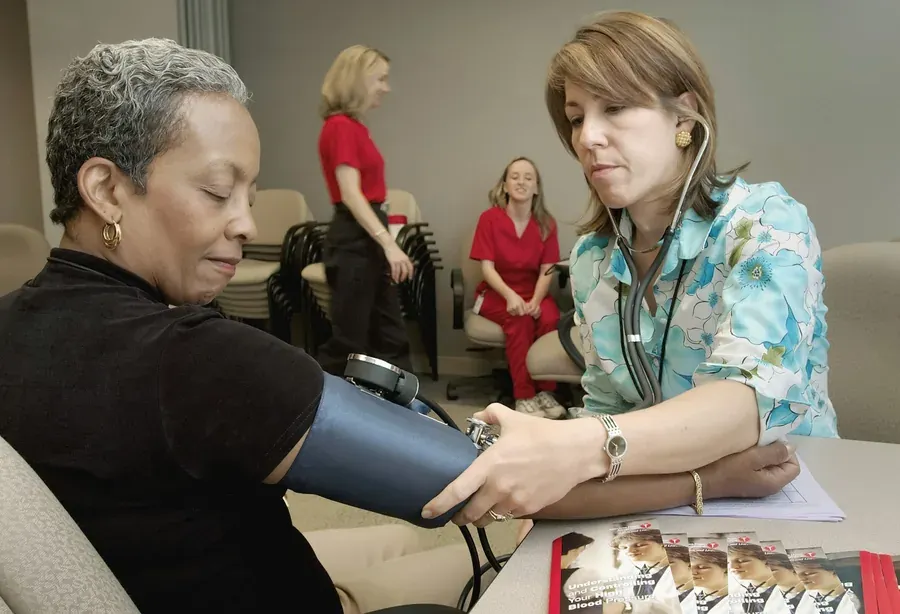 On-site lab diagnostic testing at AyushPath clinic